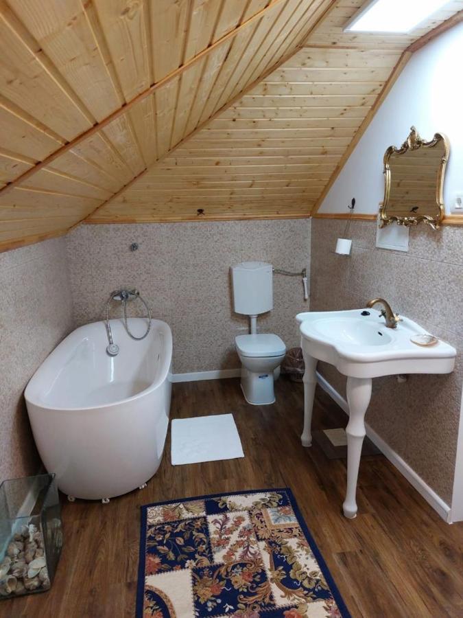 Verada Tour Guest House Somova Eksteriør bilde