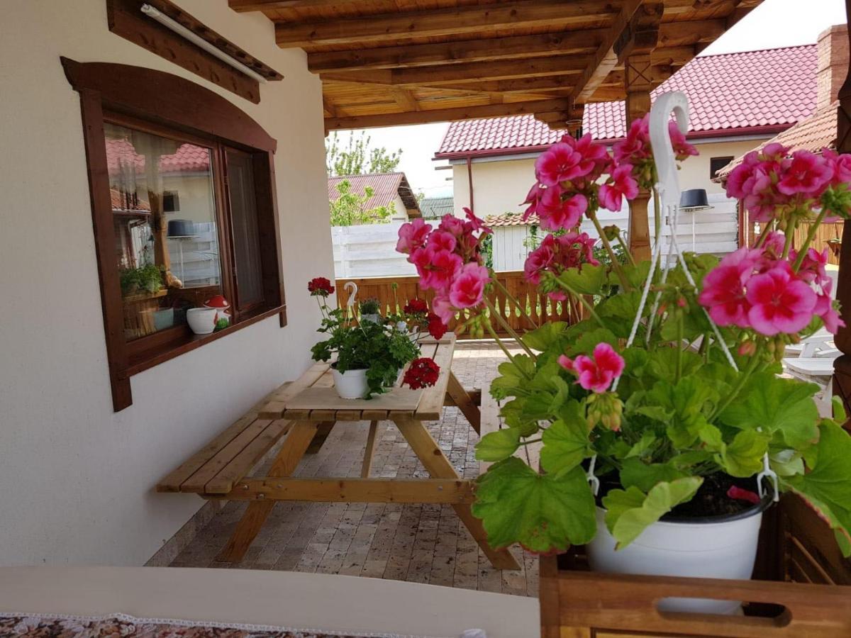 Verada Tour Guest House Somova Eksteriør bilde