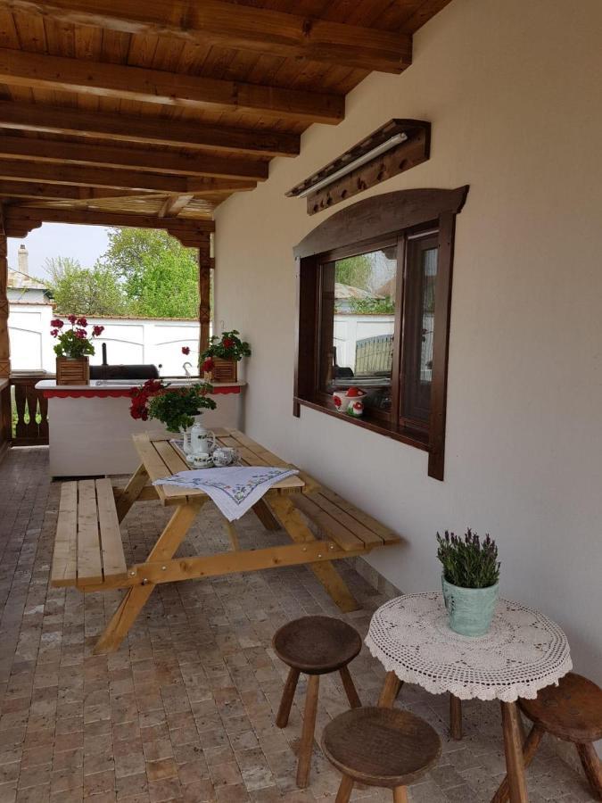 Verada Tour Guest House Somova Eksteriør bilde