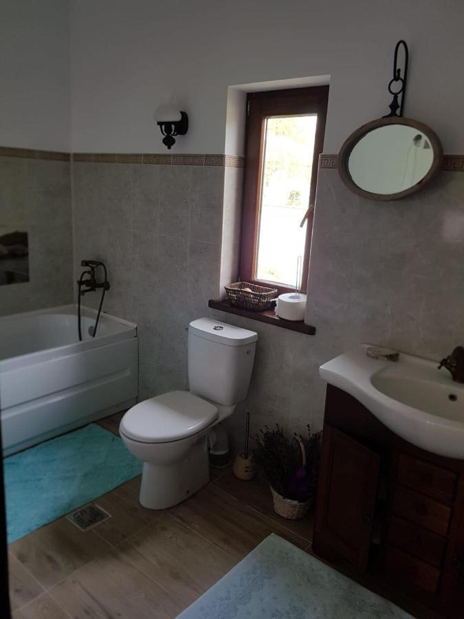 Verada Tour Guest House Somova Eksteriør bilde