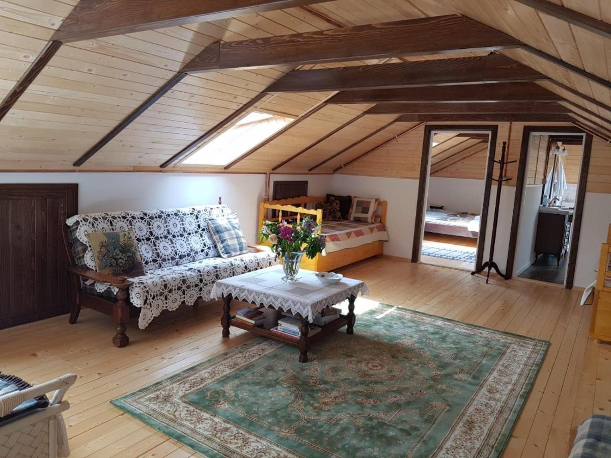 Verada Tour Guest House Somova Eksteriør bilde