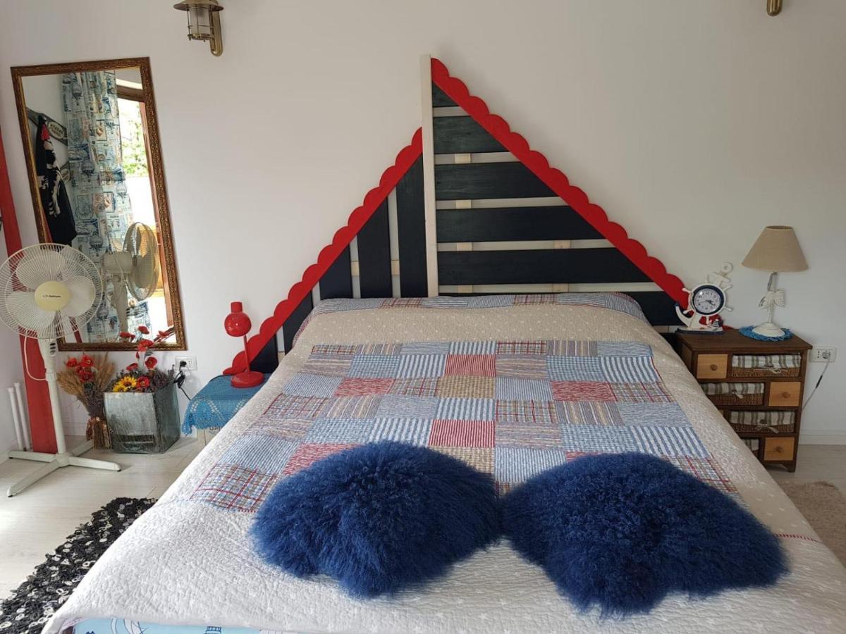 Verada Tour Guest House Somova Eksteriør bilde