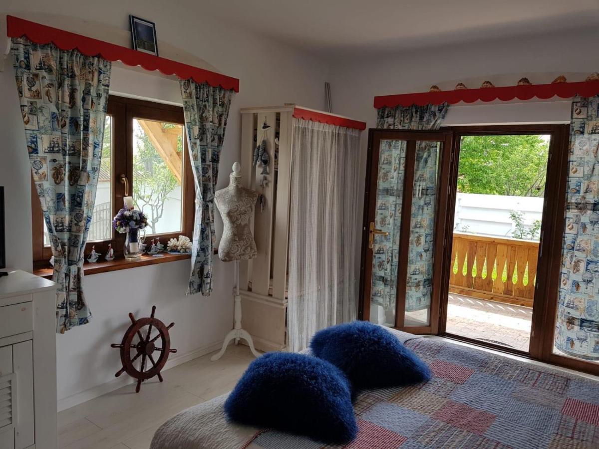 Verada Tour Guest House Somova Eksteriør bilde